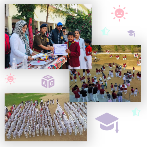 Hira Model School