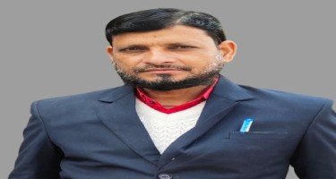 Mr. Chand Babu