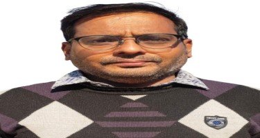 Mr. Ramashankar Gupta