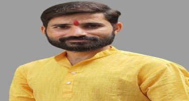 Mr. Rahul Kumar