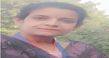 Mrs. Gargi